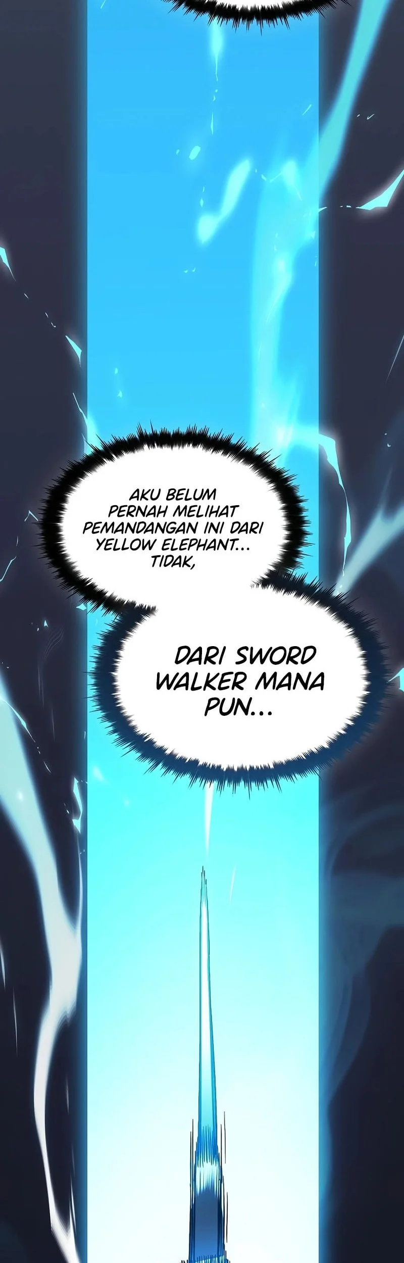 Sword Devouring Swordmaster Chapter 38 halaman 15