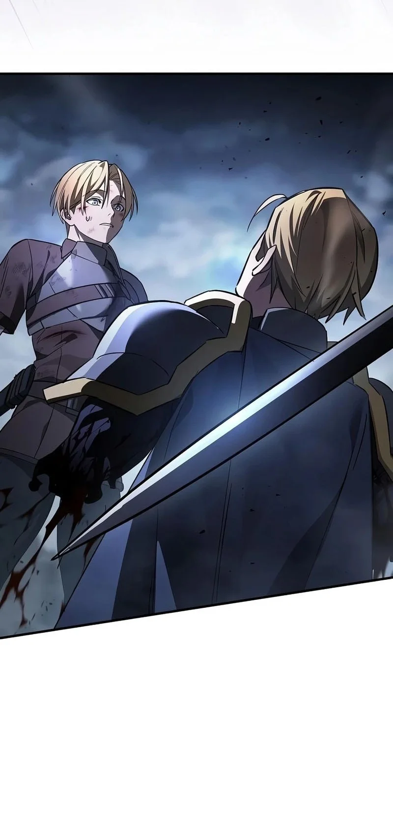 Sword Devouring Swordmaster Chapter 39 halaman 9