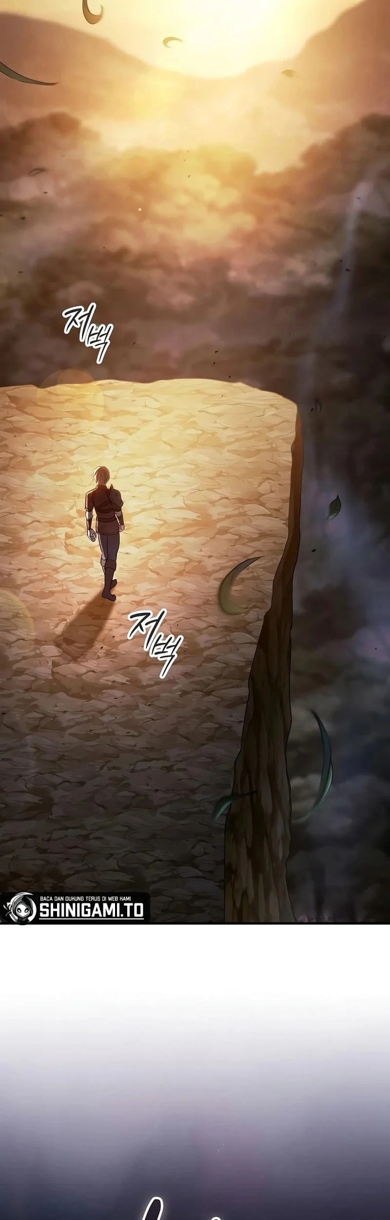 Sword Devouring Swordmaster Chapter 39 halaman 23