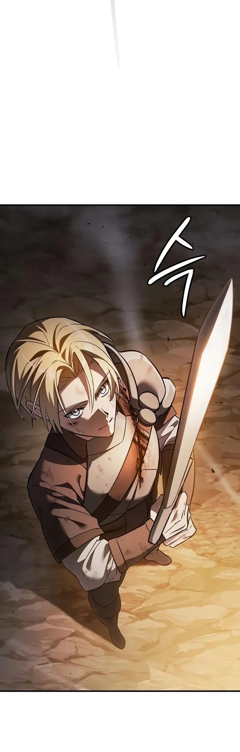 Sword Devouring Swordmaster Chapter 39 halaman 25