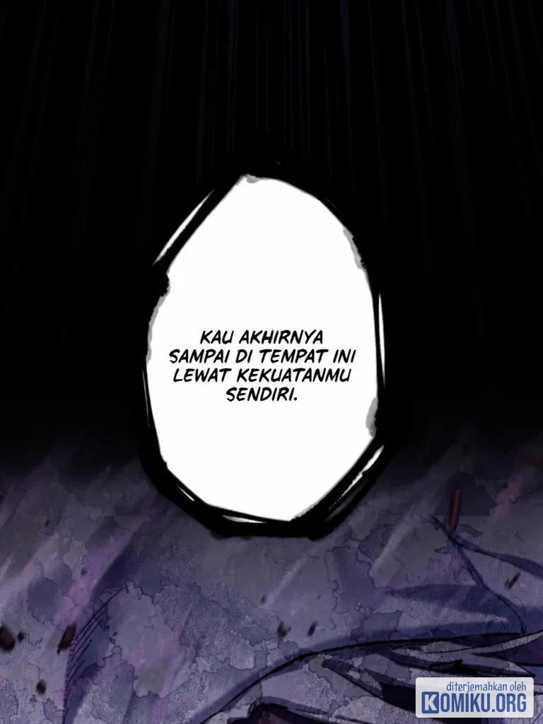 Sword God High School: The Talentless Underachiever Becomes the Strongest Chapter 10 halaman 108