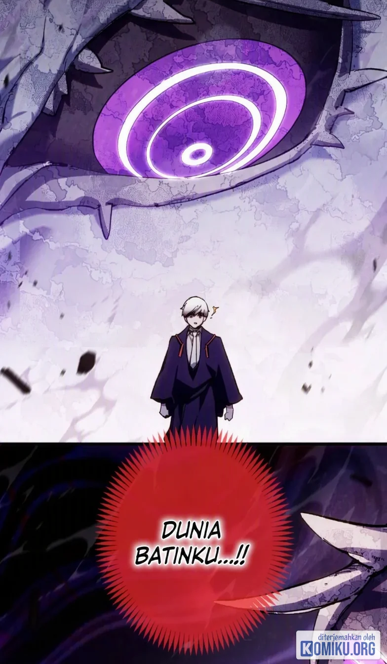 Sword God High School: The Talentless Underachiever Becomes the Strongest Chapter 10 halaman 109