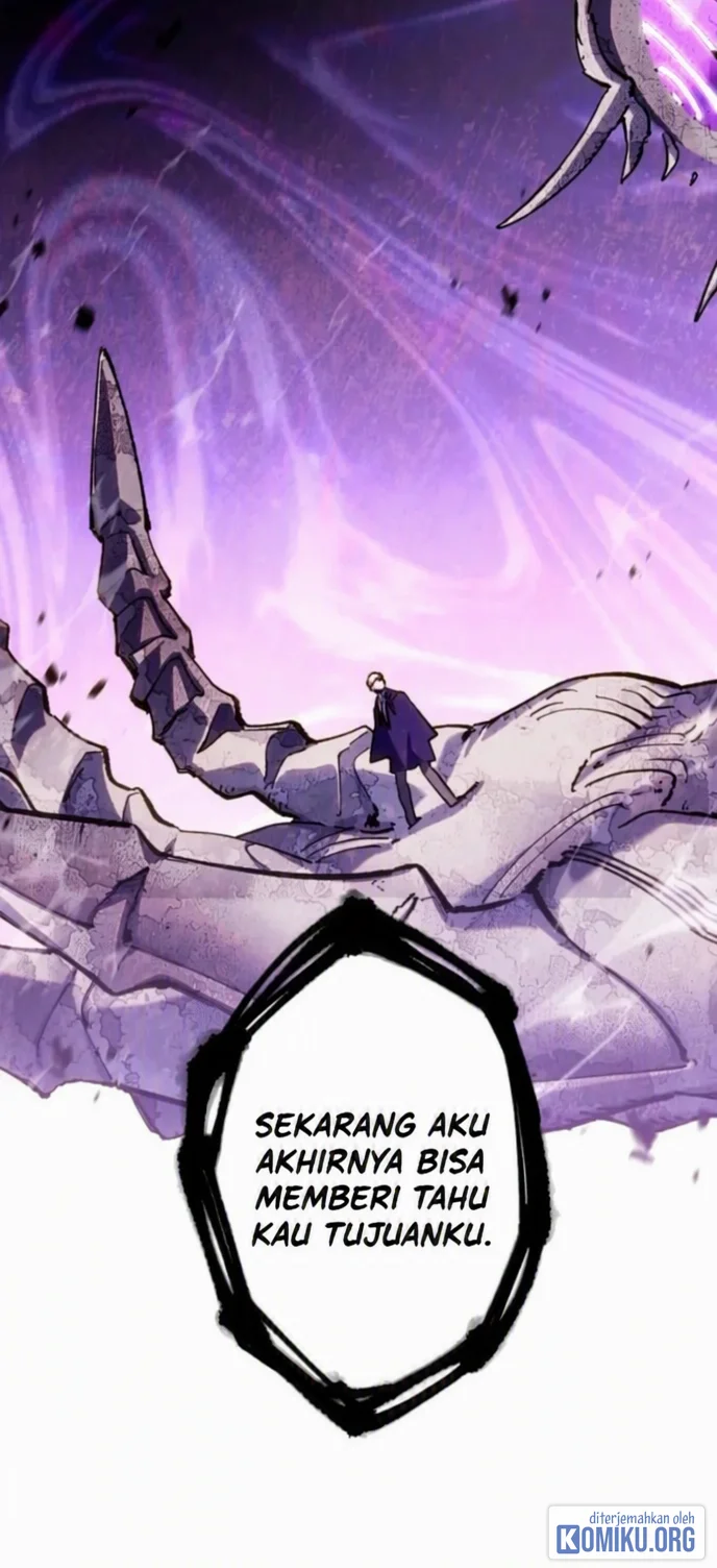 Sword God High School: The Talentless Underachiever Becomes the Strongest Chapter 10 halaman 110