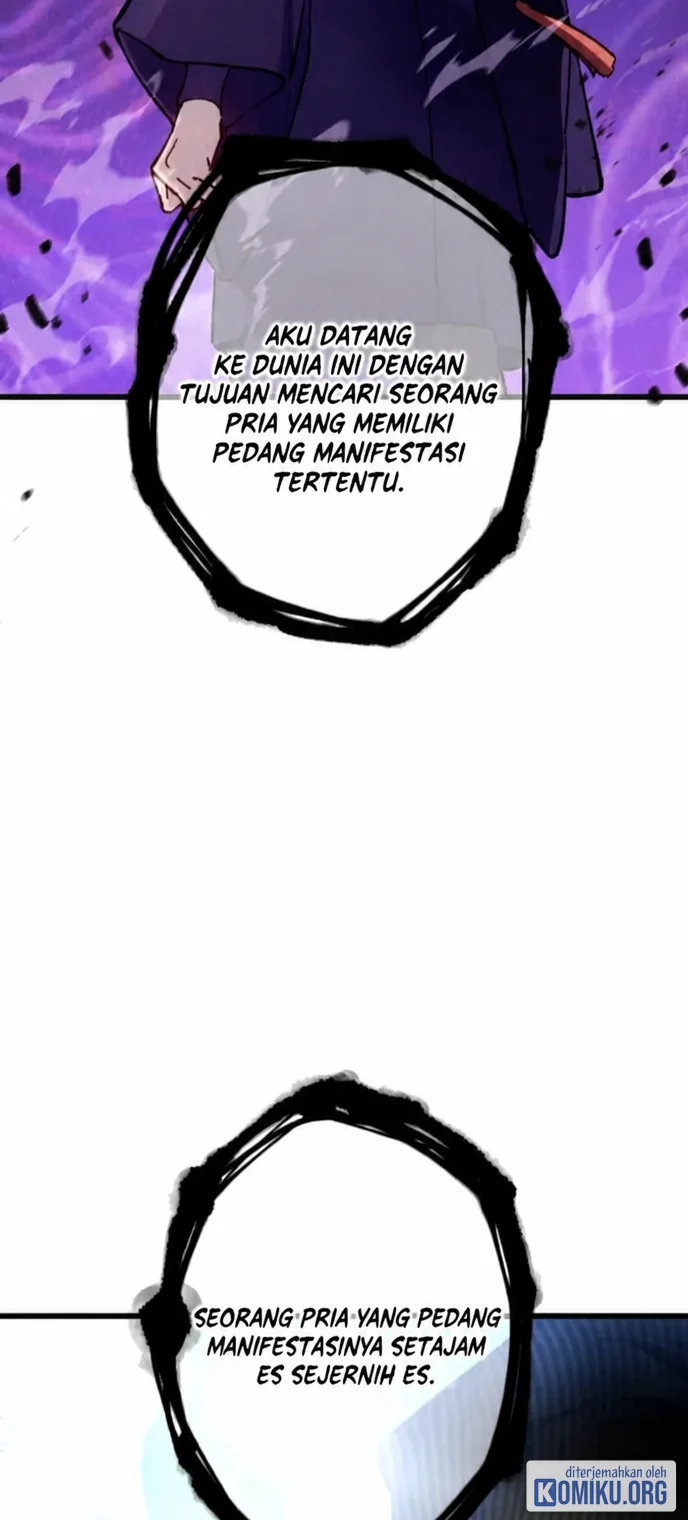 Sword God High School: The Talentless Underachiever Becomes the Strongest Chapter 10 halaman 112