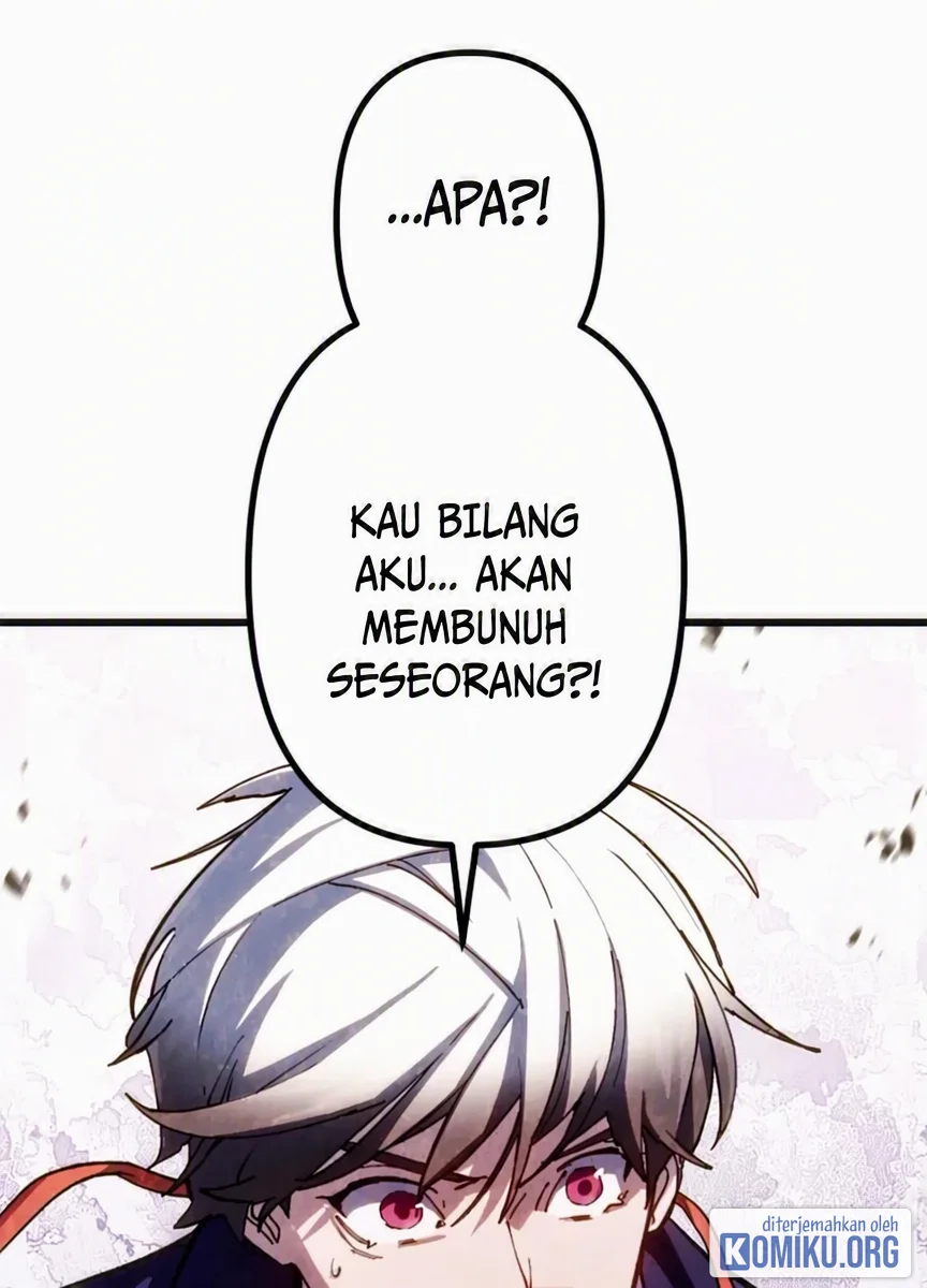 Sword God High School: The Talentless Underachiever Becomes the Strongest Chapter 10 halaman 116