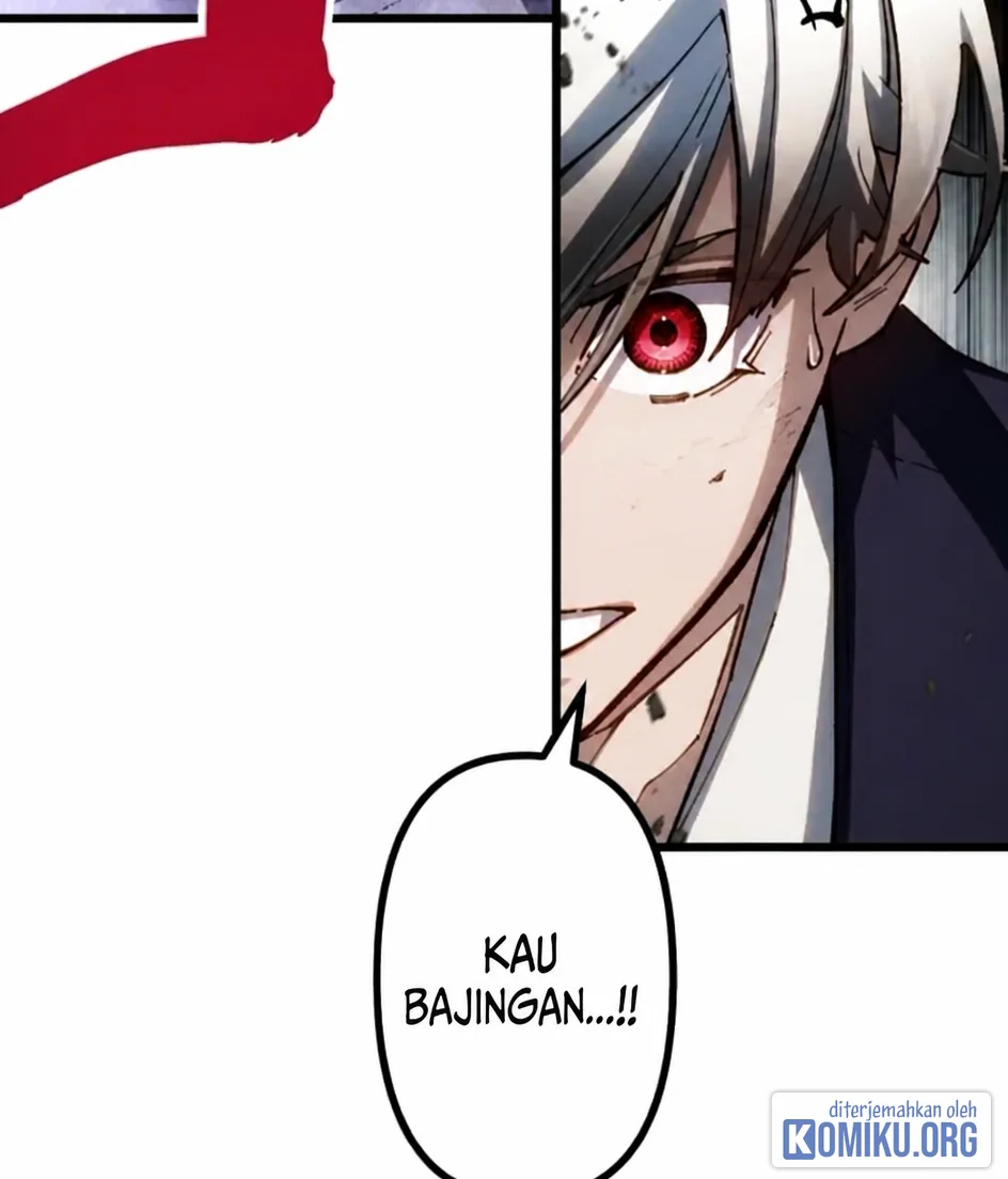 Sword God High School: The Talentless Underachiever Becomes the Strongest Chapter 10 halaman 20