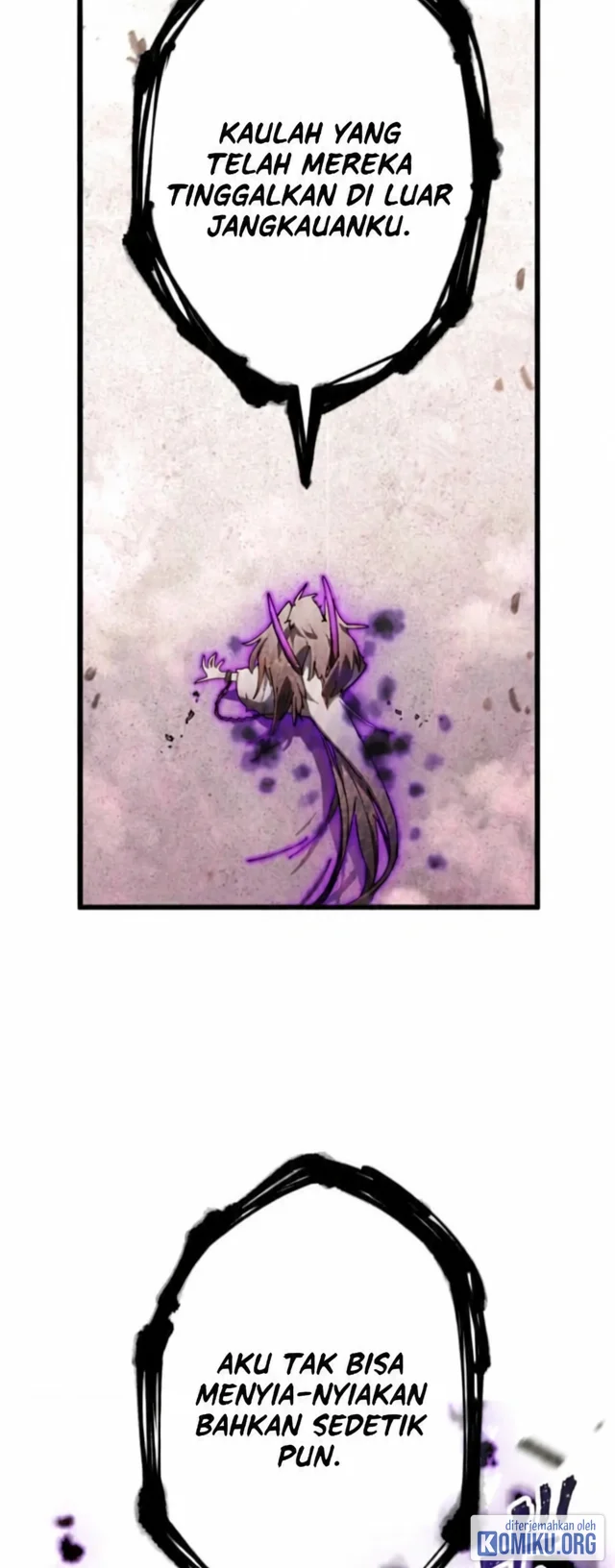 Sword God High School: The Talentless Underachiever Becomes the Strongest Chapter 10 halaman 22