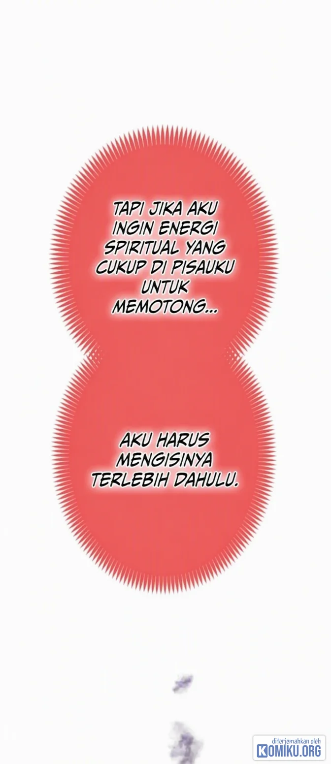 Sword God High School: The Talentless Underachiever Becomes the Strongest Chapter 10 halaman 44