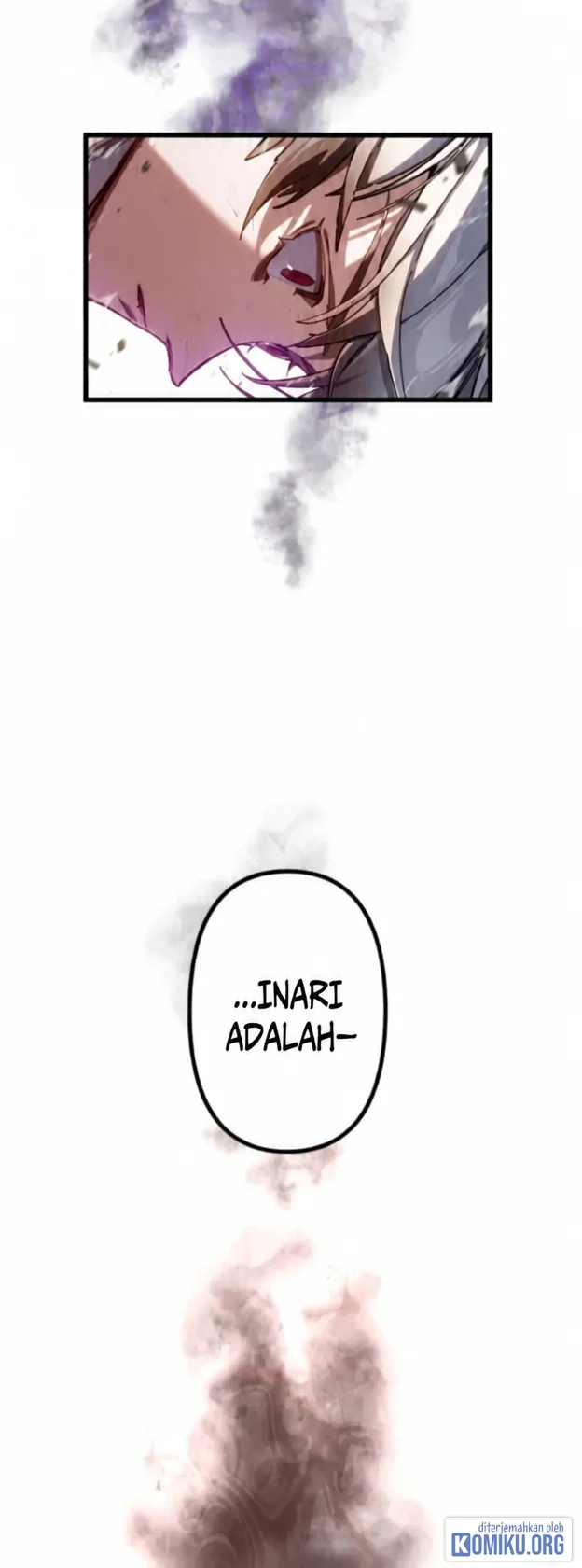 Sword God High School: The Talentless Underachiever Becomes the Strongest Chapter 10 halaman 46