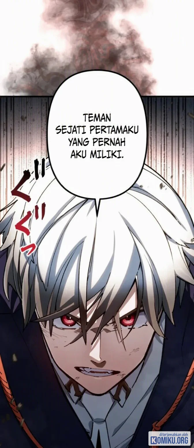 Sword God High School: The Talentless Underachiever Becomes the Strongest Chapter 10 halaman 47