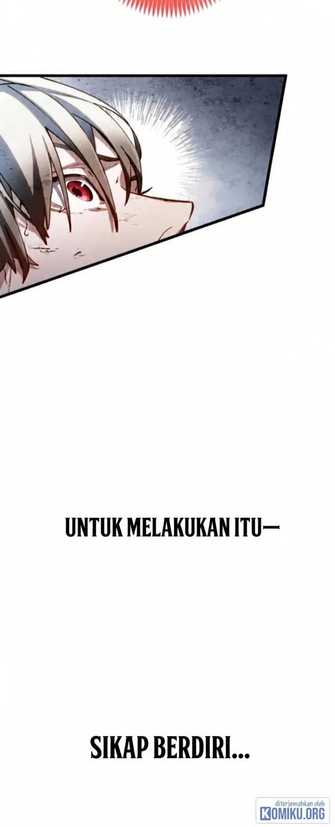 Sword God High School: The Talentless Underachiever Becomes the Strongest Chapter 10 halaman 74
