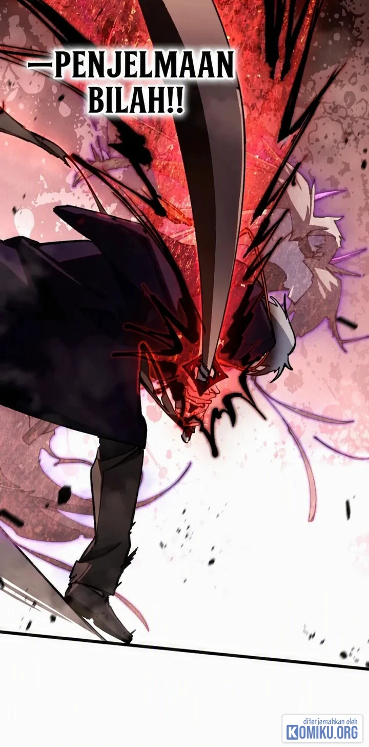Sword God High School: The Talentless Underachiever Becomes the Strongest Chapter 10 halaman 92