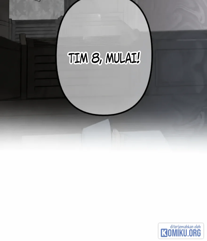 Sword God High School: The Talentless Underachiever Becomes the Strongest Chapter 11 halaman 24