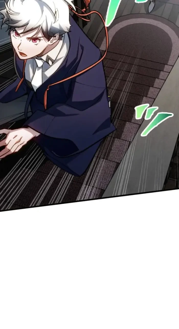 Sword God High School: The Talentless Underachiever Becomes the Strongest Chapter 11 halaman 33