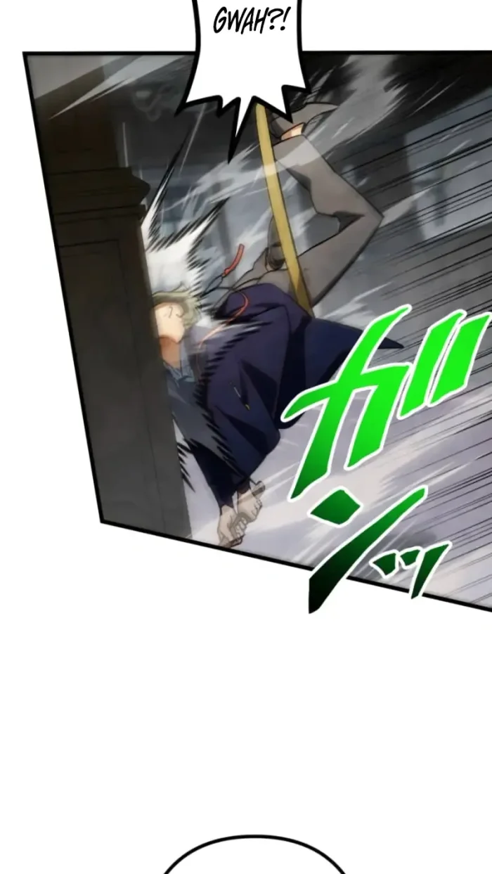 Sword God High School: The Talentless Underachiever Becomes the Strongest Chapter 11 halaman 48