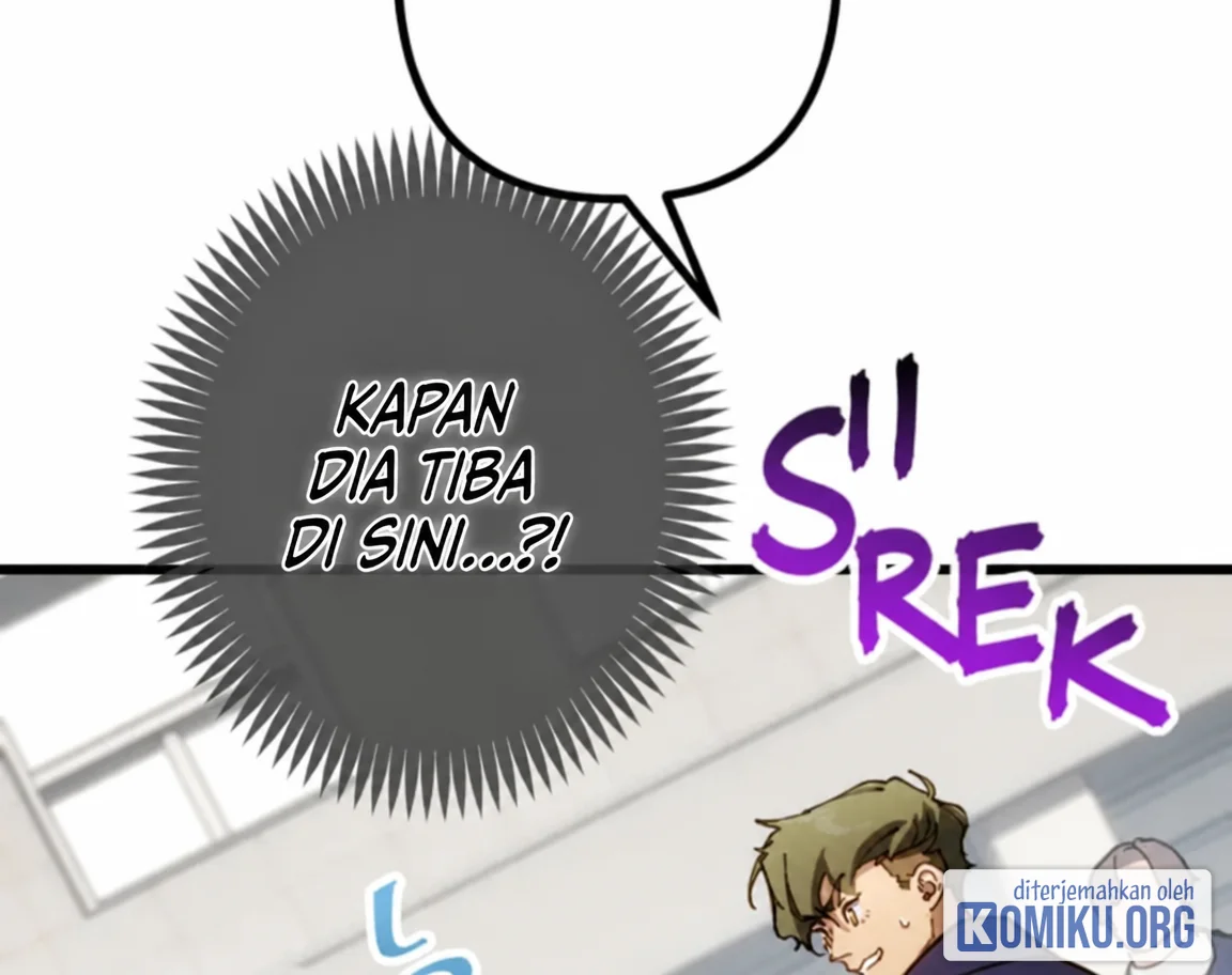 Sword God High School: The Talentless Underachiever Becomes the Strongest Chapter 12 halaman 14