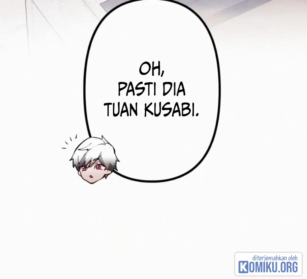Sword God High School: The Talentless Underachiever Becomes the Strongest Chapter 12 halaman 32
