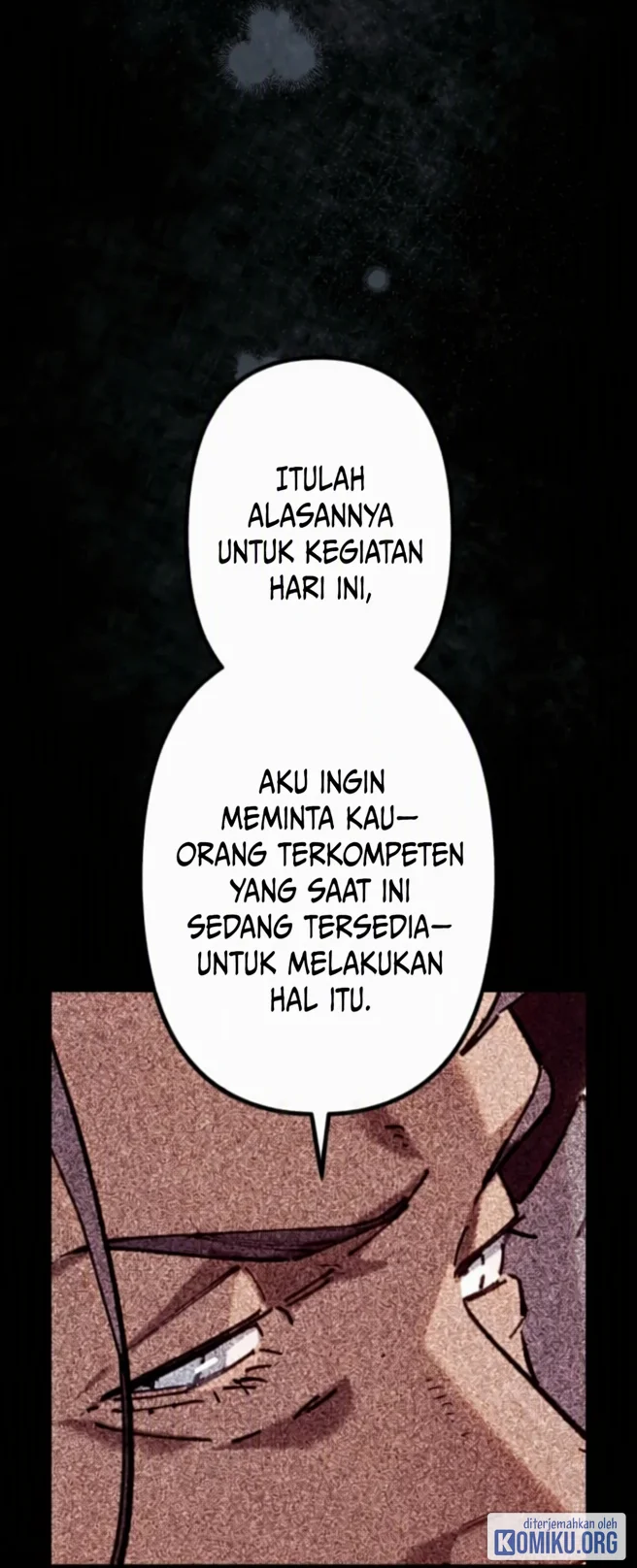 Sword God High School: The Talentless Underachiever Becomes the Strongest Chapter 12 halaman 67