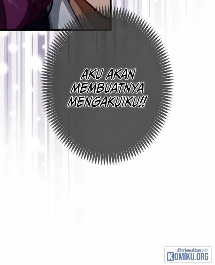Sword God High School: The Talentless Underachiever Becomes the Strongest Chapter 12 halaman 82