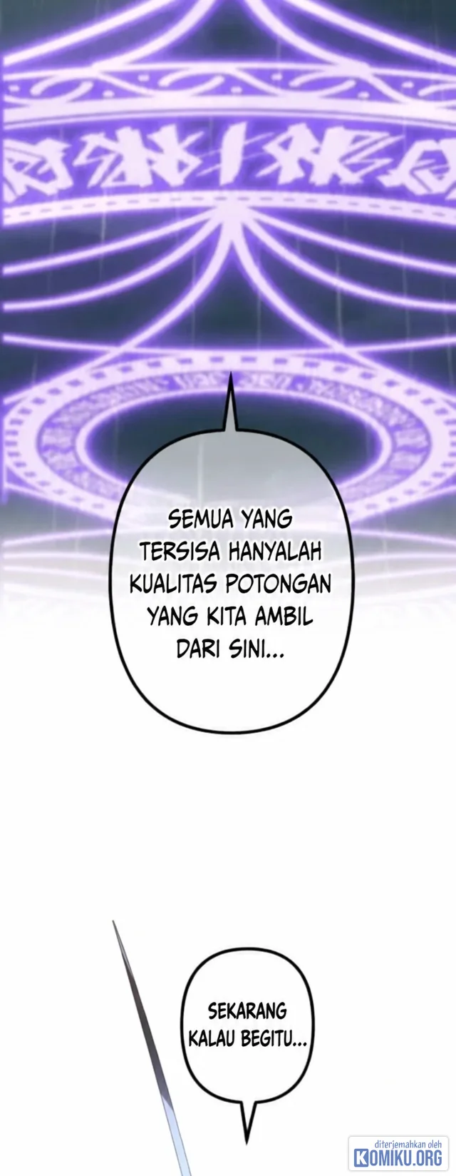 Sword God High School: The Talentless Underachiever Becomes the Strongest Chapter 12 halaman 89
