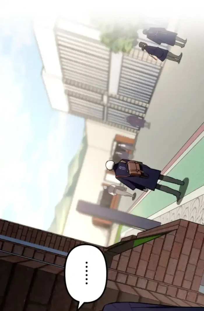 Sword God High School: The Talentless Underachiever Becomes the Strongest Chapter 8 halaman 26