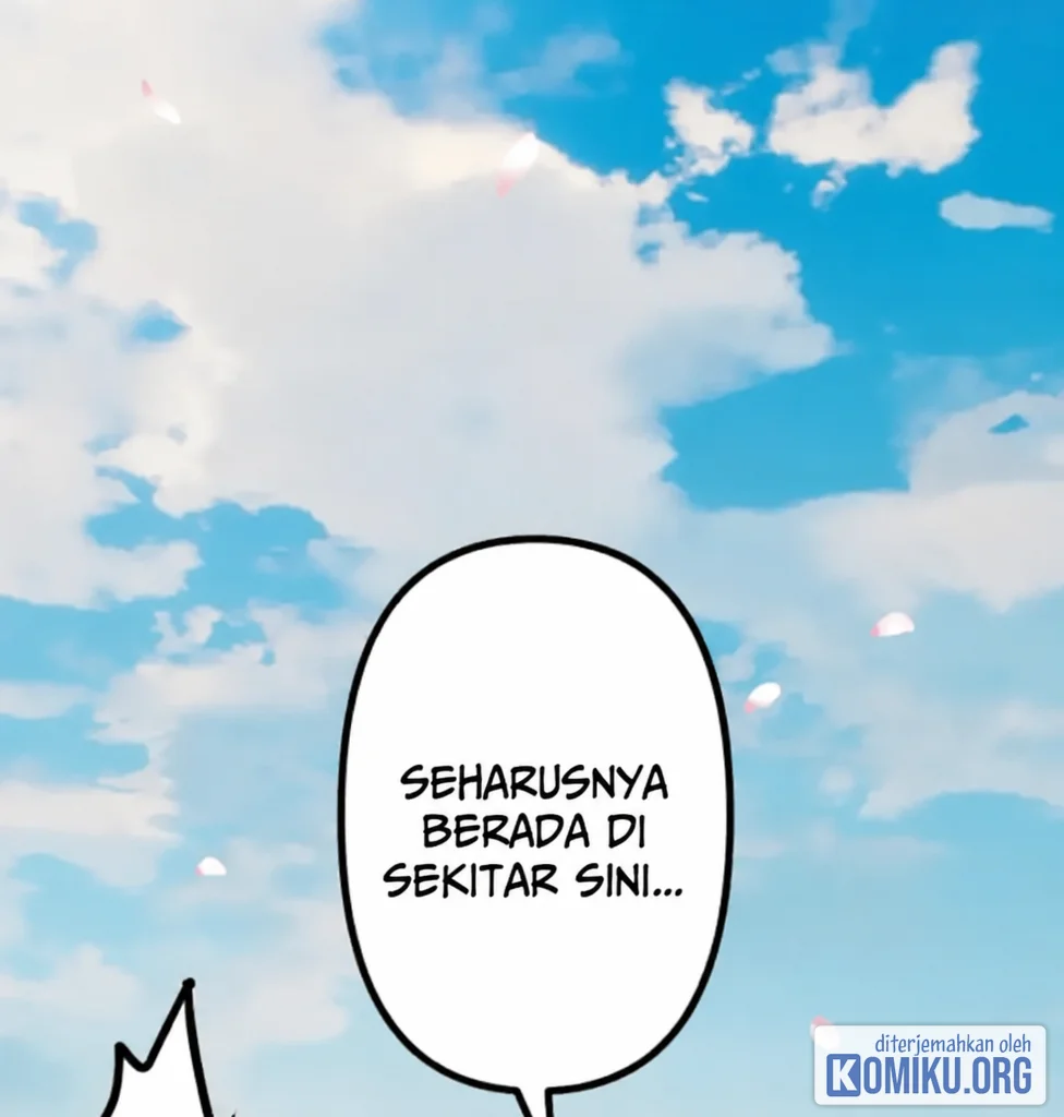 Sword God High School: The Talentless Underachiever Becomes the Strongest Chapter 8 halaman 48