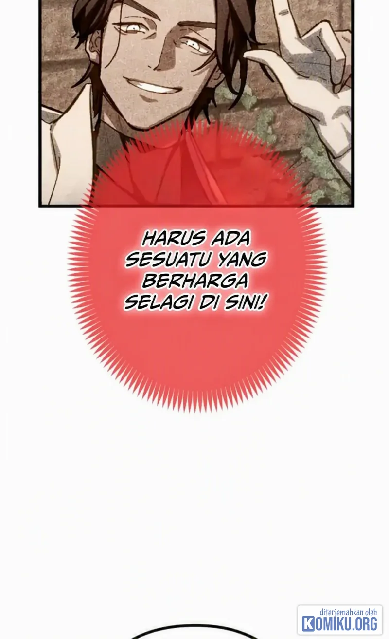Sword God High School: The Talentless Underachiever Becomes the Strongest Chapter 8 halaman 71