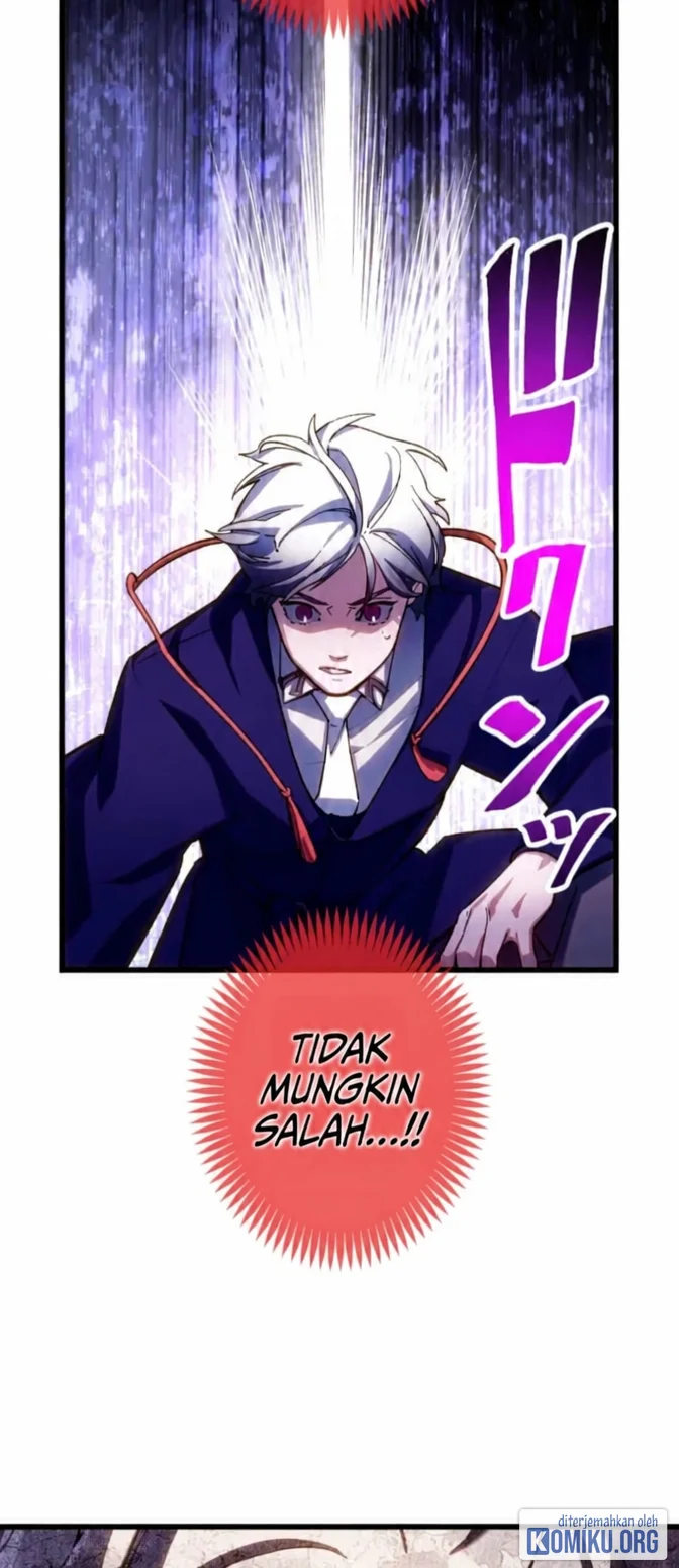 Sword God High School: The Talentless Underachiever Becomes the Strongest Chapter 9 halaman 112