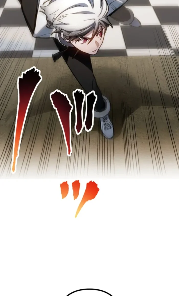 Sword God High School: The Talentless Underachiever Becomes the Strongest Chapter 9 halaman 35