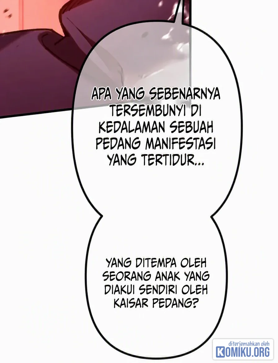 Sword God High School: The Talentless Underachiever Becomes the Strongest Chapter 9 halaman 94