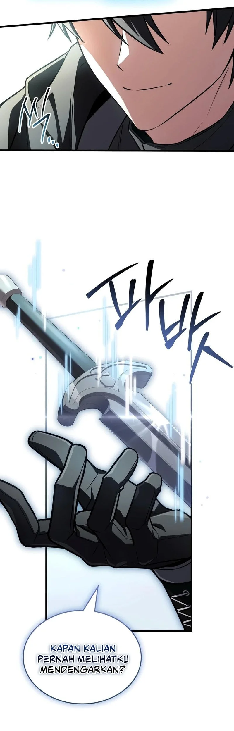 Sword God's Livestream Chapter 26 halaman 19