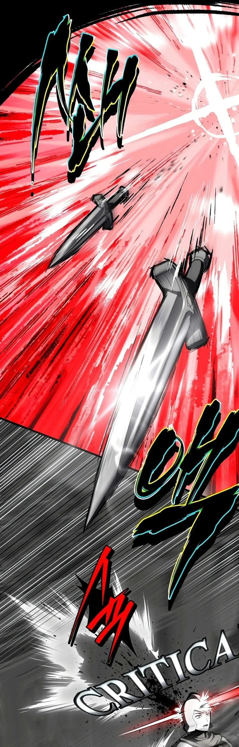 Sword God's Livestream Chapter 27 halaman 14