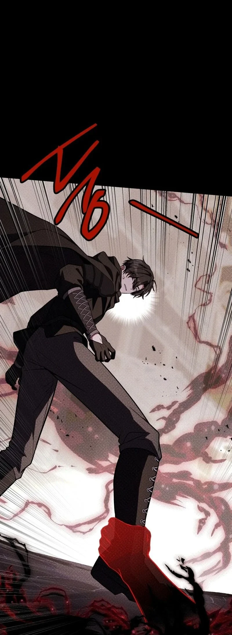 Sword God's Livestream Chapter 29 halaman 21