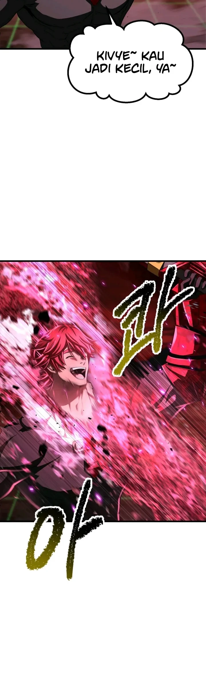 Sword King Chapter 294 halaman 49