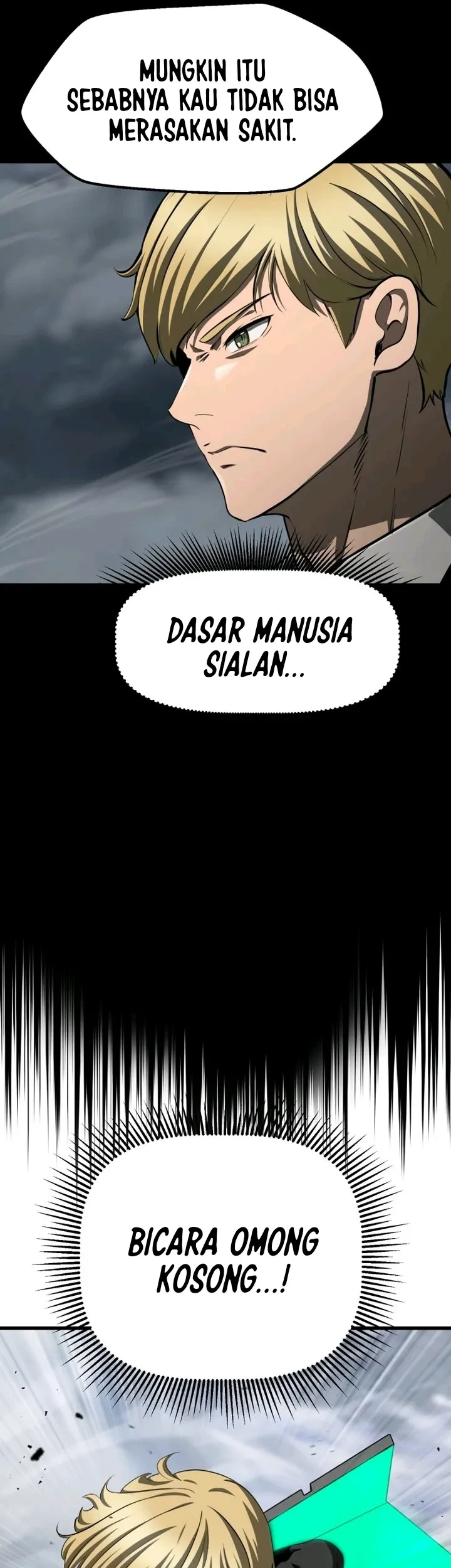 Sword King Chapter 294 halaman 10