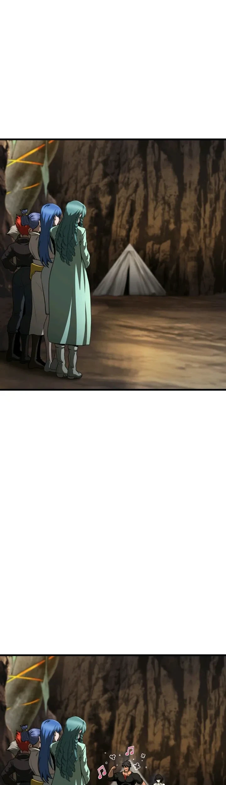 Sword King Chapter 294 halaman 31