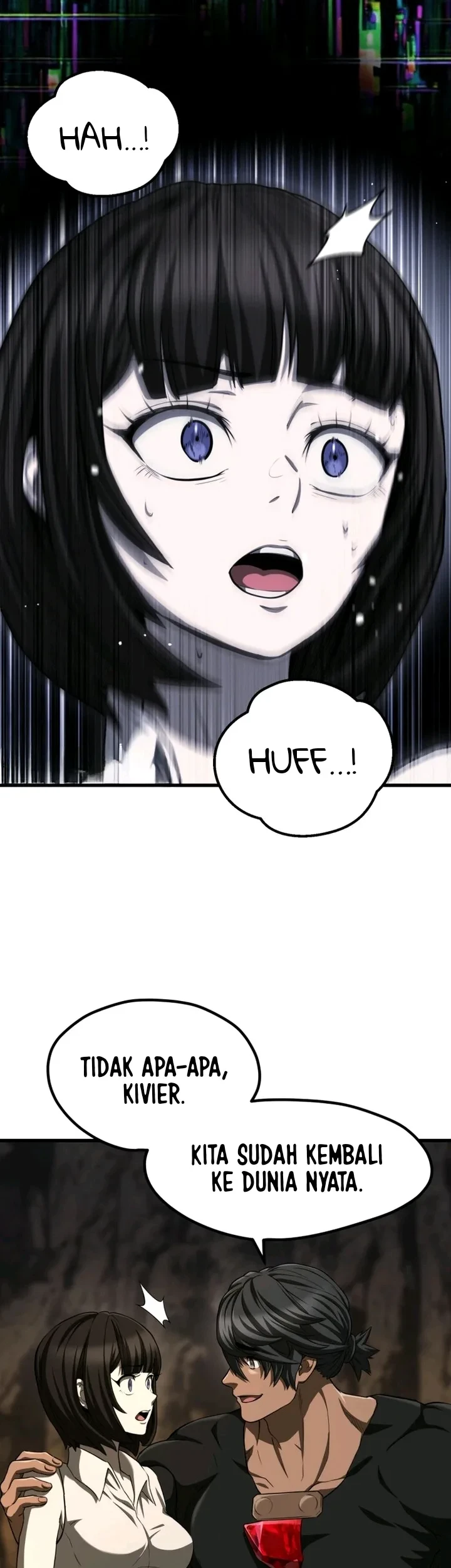 Sword King Chapter 295 halaman 44