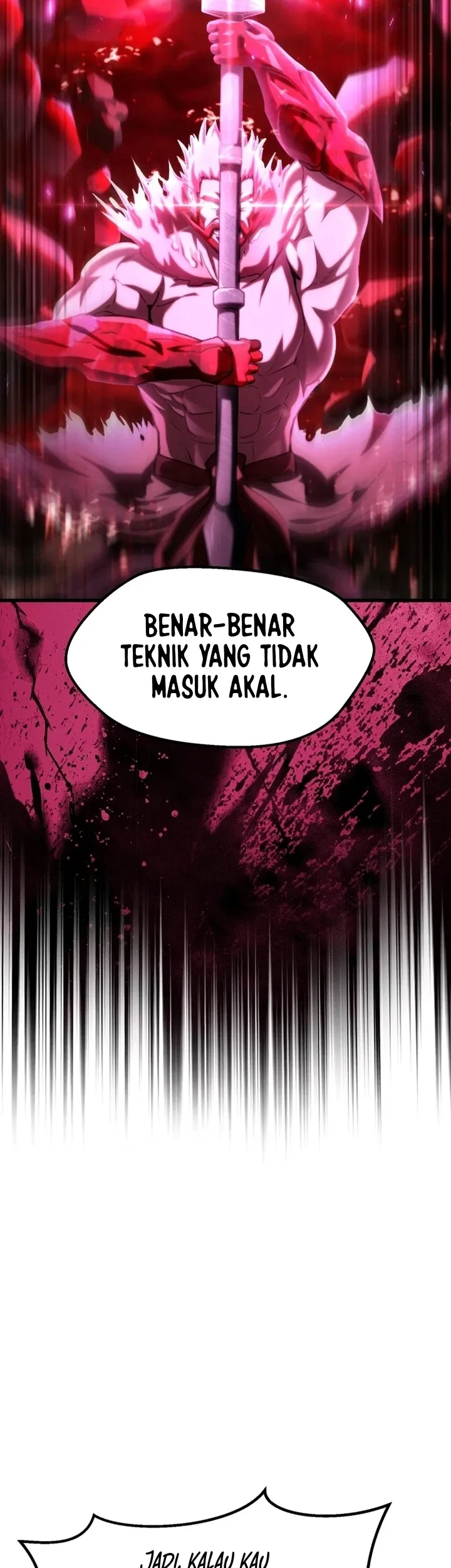 Sword King Chapter 295 halaman 47