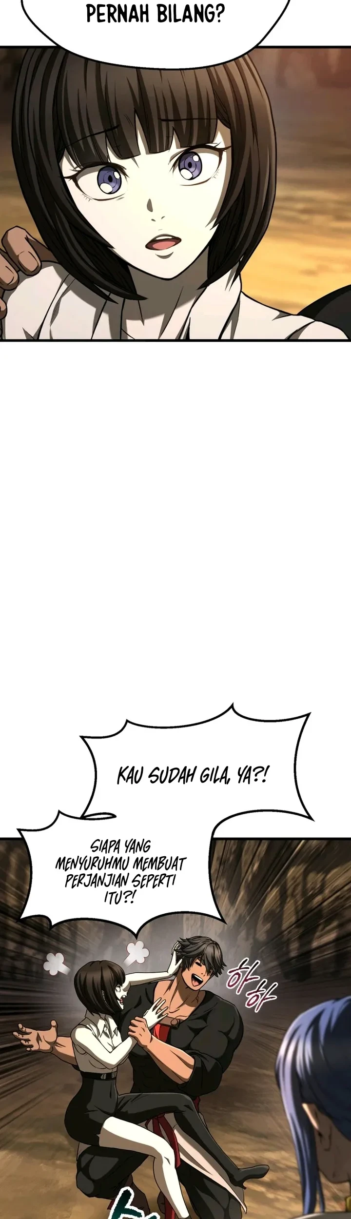 Sword King Chapter 295 halaman 60