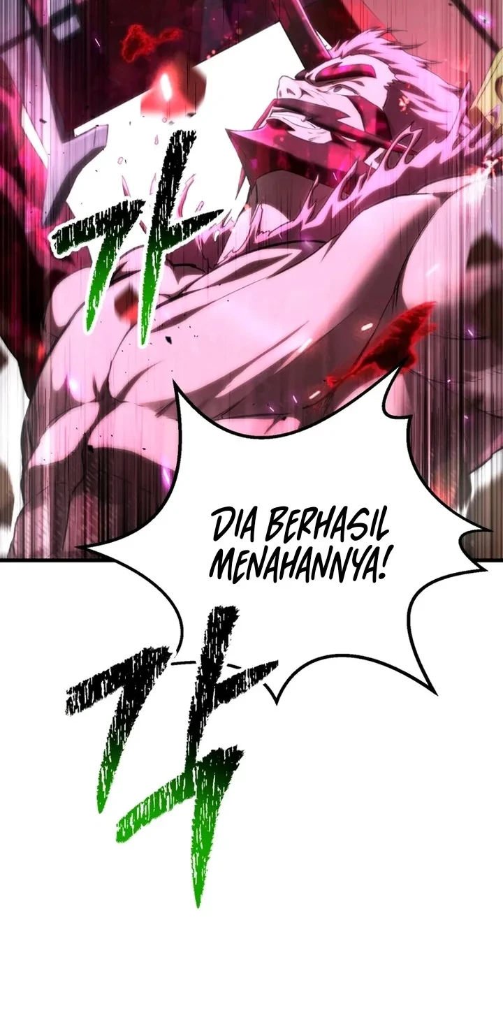 Sword King Chapter 295 halaman 6