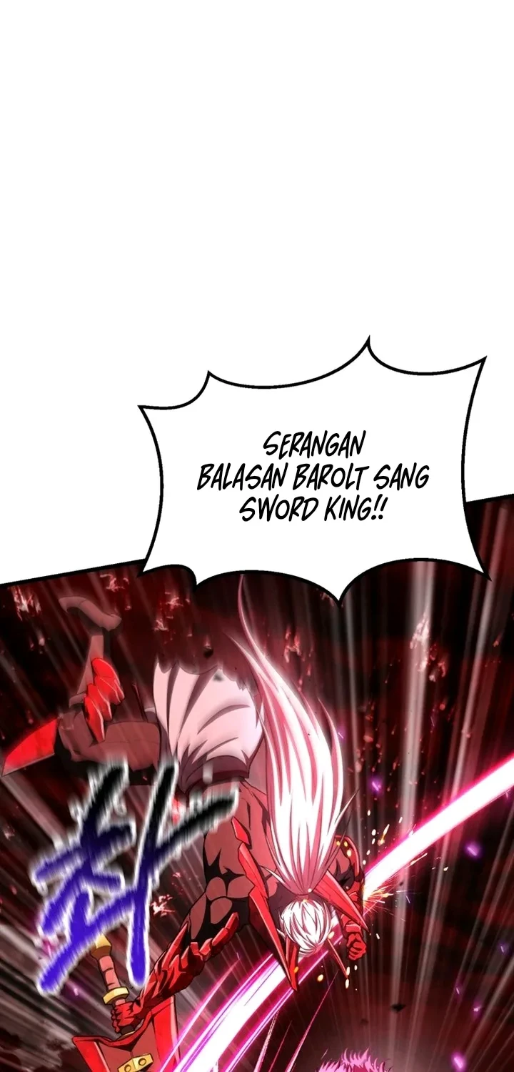 Sword King Chapter 295 halaman 10