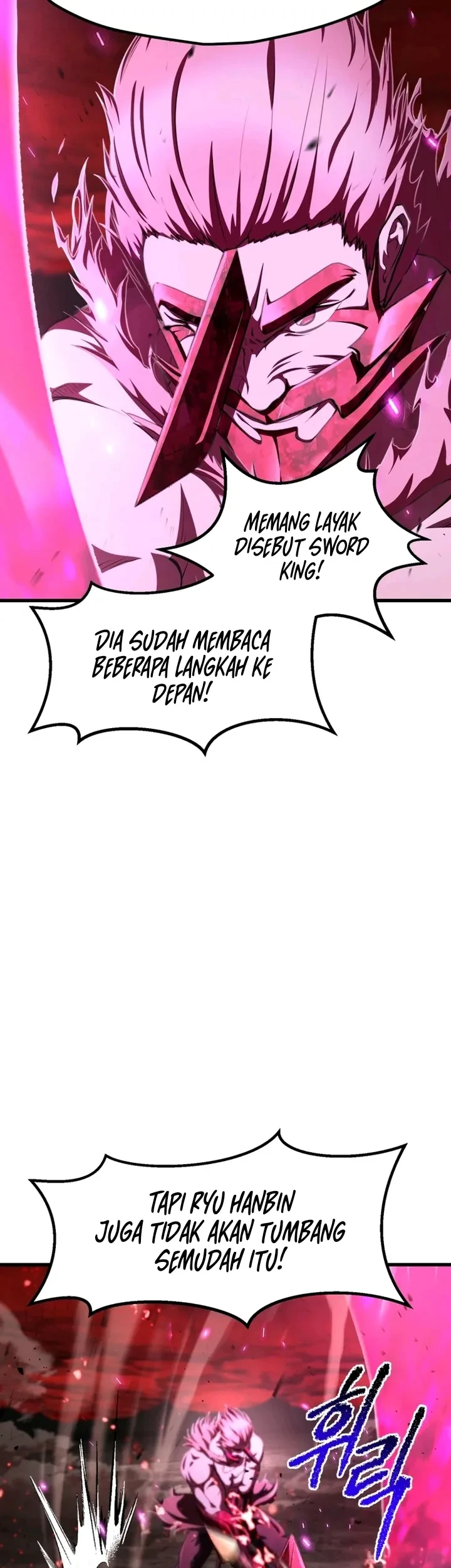 Sword King Chapter 295 halaman 15