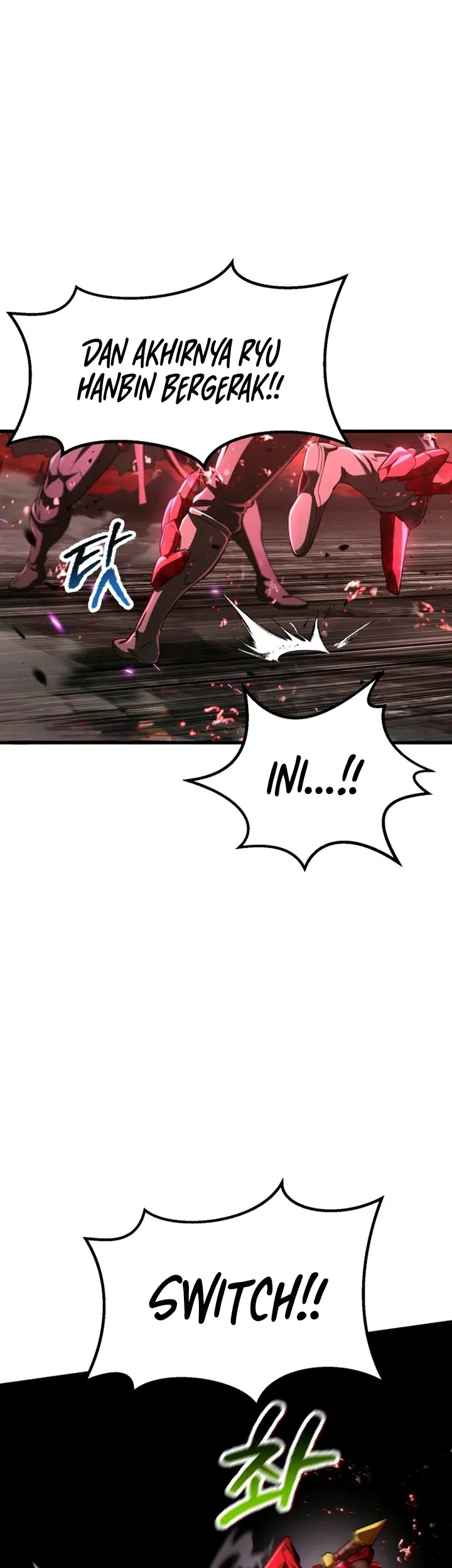 Sword King Chapter 295 halaman 25