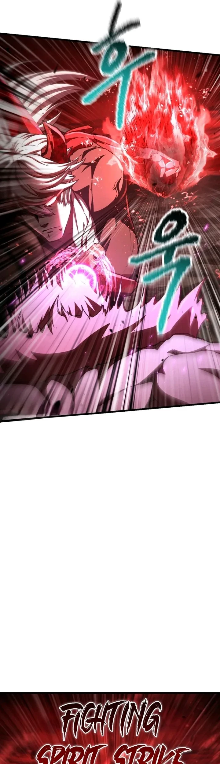 Sword King Chapter 295 halaman 29