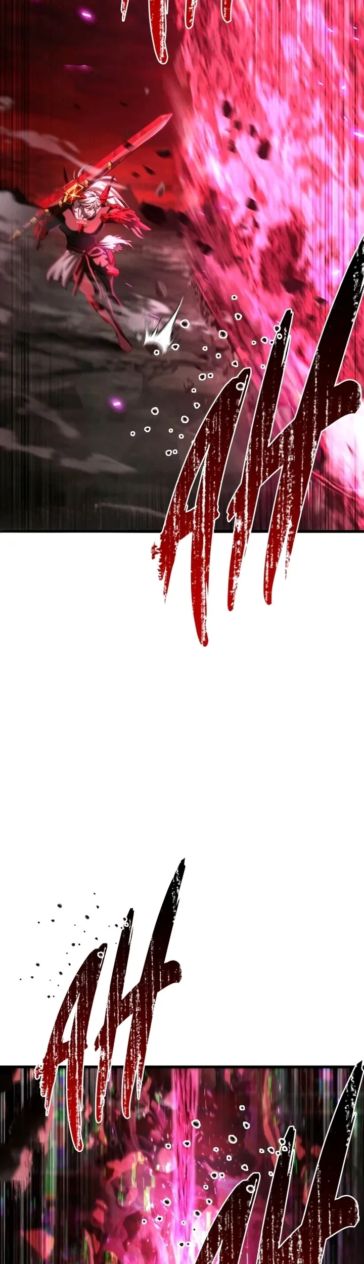 Sword King Chapter 295 halaman 39