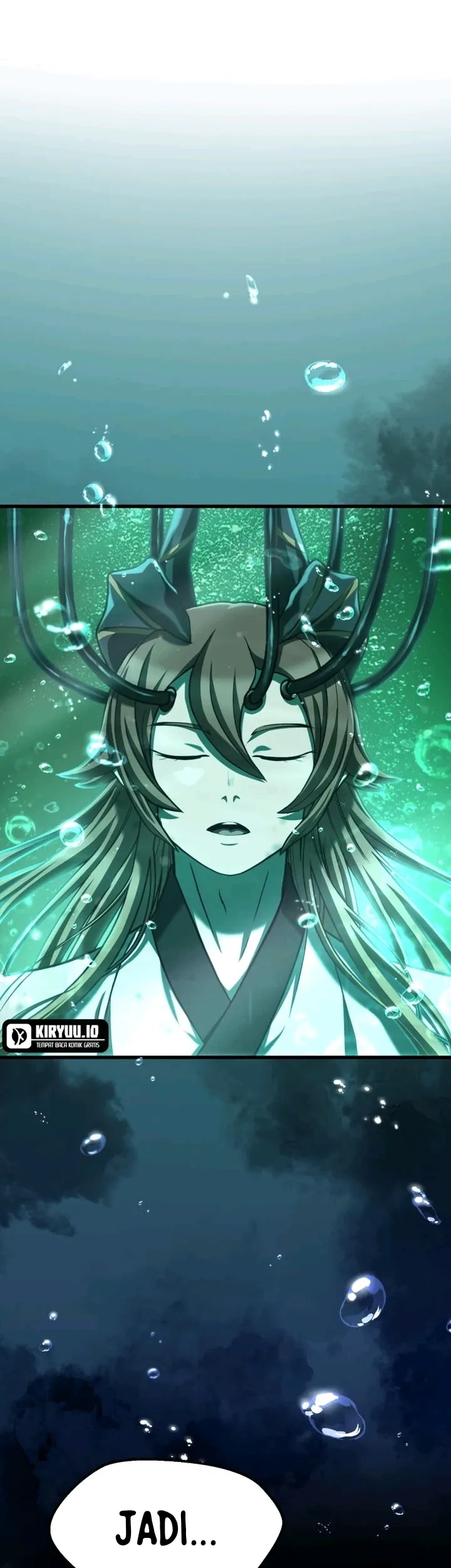 Sword King Chapter 296 halaman 19