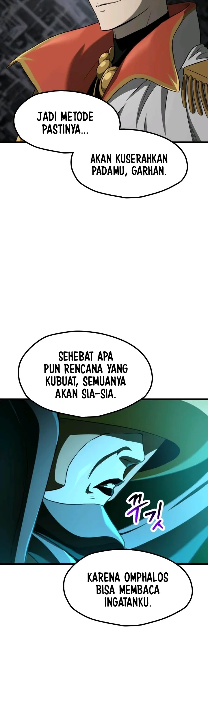 Sword King Chapter 296 halaman 26