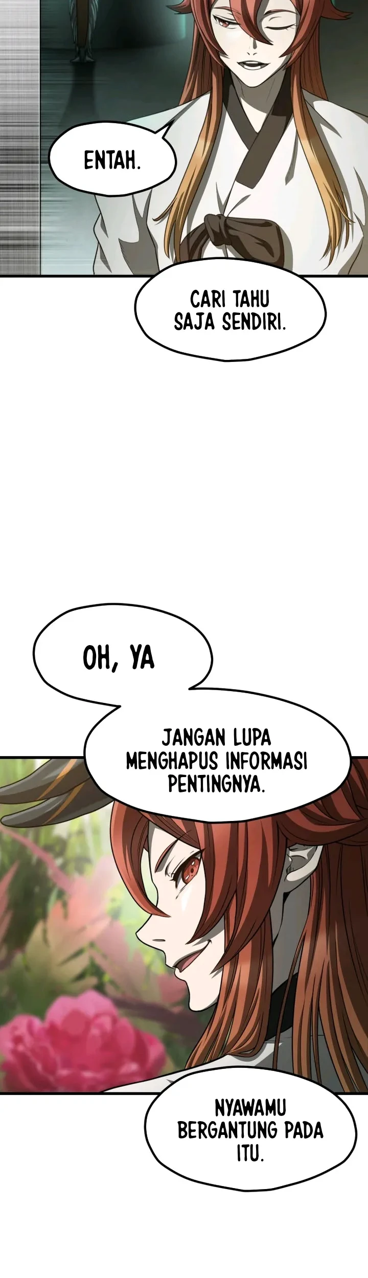 Sword King Chapter 296 halaman 32