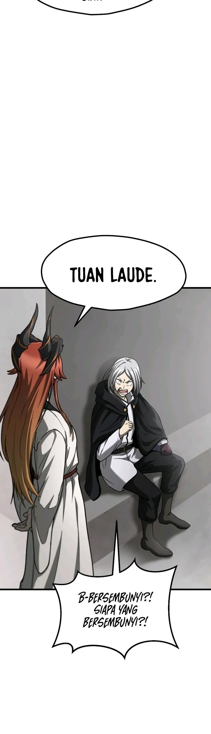 Sword King Chapter 296 halaman 38
