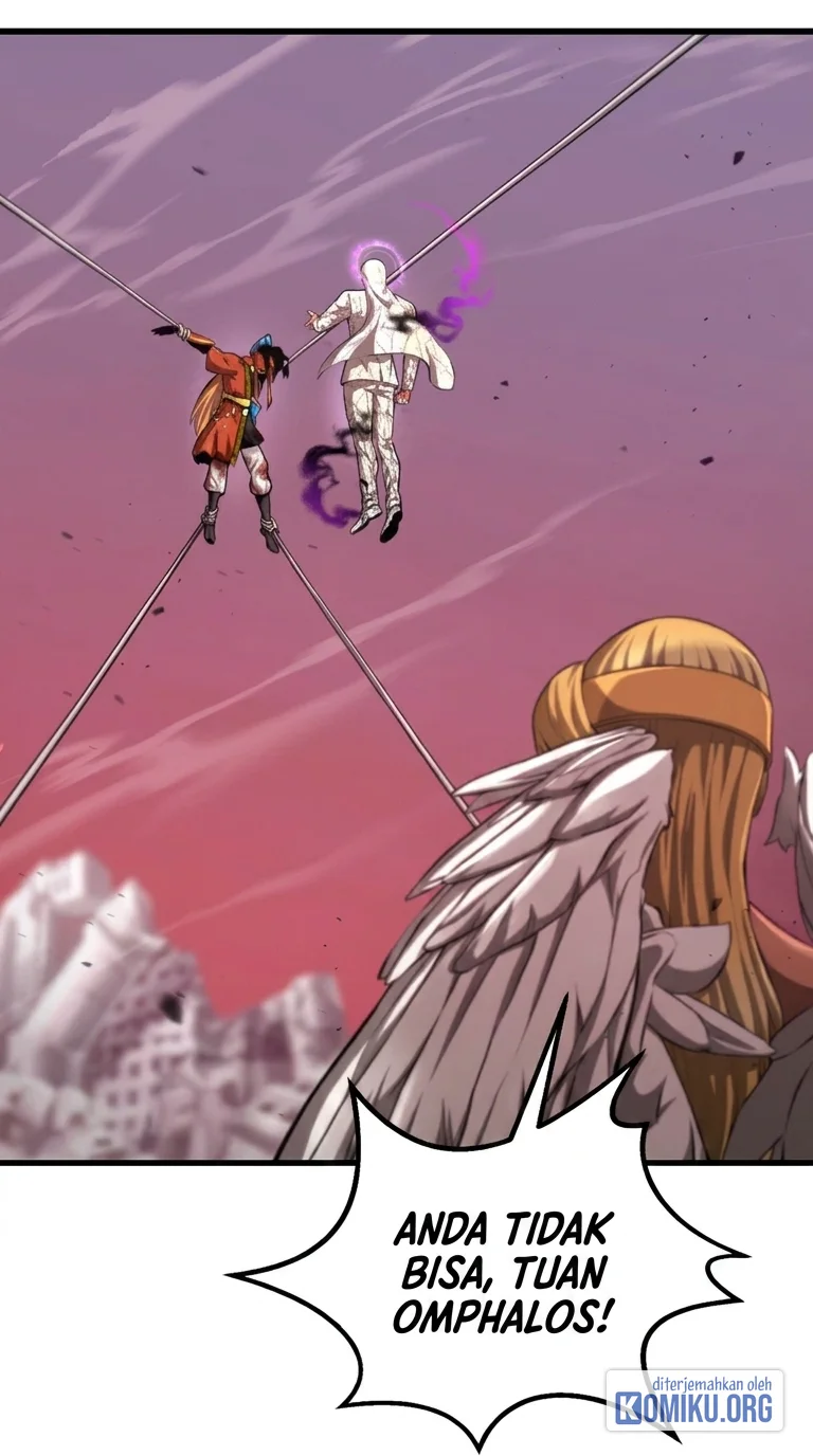 Sword King Chapter 297 halaman 11